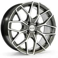SONİC 1038/3 7.5X17 4X100 ET35 73,1 GMD 1